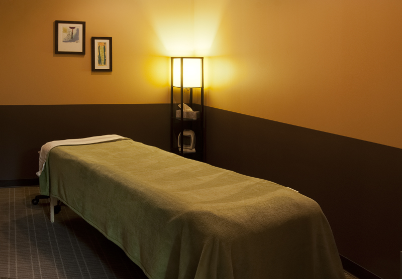 Office used for Visceral Manipulation. At JBS Wellness, we offer multiple therapies to support the person on their healing journey.